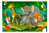 Basera Selbstklebende Fototapete Kindermotiv e-B-0007-a-a, Produktbild-Vorschau 2