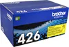 Brother Super Jumbo Toner TN-426Y Gelb (ca. 6500 Seiten) Produktbild-Vorschau 19