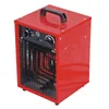 Chauffage Électrique 2Kw Dedra Ded9920 Voir les images du produit 1