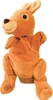 Beleduc Känguru-Handpuppe – Lern- und interaktives Spiel Produktbild-Vorschau 4