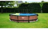 Piscina EXIT Lime ø360x76cm con pompa filtro - Verde Anteprima dell’immagine prodotto 9