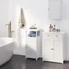 FCH Badezimmerschrank Badschrank, mit 2 Türen, 60 x 30 x 80 Produktbild-Vorschau 4