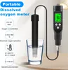 Chytrý měřič rozpuštěného kyslíku Bluetooth 0,0-30,0 mg/l - Náhled obrázku produktu 8