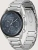 Hugo Boss Herren Armbanduhr 1514093 Chronograph Quarz 44mm Produktbild-Vorschau 2