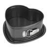 Birkmann Easy Baking Moule à charnière Cœur, Moule à Voir les images du produit 1