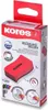 Magnetická houba na bílé tabule Kores -  magnetická houba Náhled obrázku produktu 5