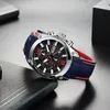 MEGIR 2063 Multifunktions-Leuchtchronograph 3ATM Produktbild-Vorschau 4