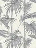 Livingwalls Palmentapete Metropolitan Stories tropische Produktbild-Vorschau 2