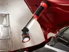 LED-Teleskop Arbeitsleuchte 2-in-1-Kombileuchte Produktbild-Vorschau 3