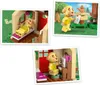LEGO ANIMAL CROSSING 77058 Goldies gemütliches Haus Produktbild-Vorschau 6