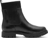 Tamaris Stiefelette Stiefelette Leder/Textil Produktbild-Vorschau 10