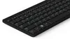Deutsche Tastaturaufkleber 5x6mm transparent matt | Produktbild-Vorschau 3