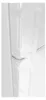 Amica KGC 384 111 W, 138 l, ST, 38 dB, 2 kg/24h, B, Weiß Produktbild-Vorschau 4