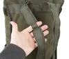 Savotta Rucksack Jäger S Mini camo Woodland Produktbild-Vorschau 5