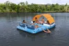 Bestway® Hydro Force® 6-Personen-Badeinsel Tropical Breeze Produktbild-Vorschau 3