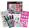 Nd39_504895 Monster High Sada tetování 24X20X3 P Náhled obrázku produktu 1