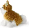 RAPPA Peluche chien chihuahua assis 28 cm ECO-FRIENDLY Voir les images du produit 3