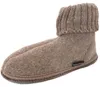 Haflinger Karl Uni Hüttenschuhe aus Schurwolle Produktbild-Vorschau 10