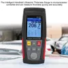 Jauge d'épaisseur à ultrasons, testeur durable, intelligent Voir les images du produit 4
