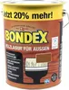 Bondex Holzlasur für außen 4,8 l - Farbe: 729 Teak Produktbild-Vorschau 1