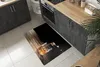 Küchenmatte 150x225 cm Vinylmatte Bodenmatte Dekoration - Produktbild-Vorschau 2