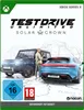 Bigben Interactive Test Drive Unlimited Solar Crown, Xbox Produktbild-Vorschau 1