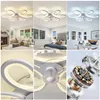 ventilateur de plafond 65CM avec éclairage et App Voir les images du produit 7