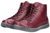 Andrea Conti Baskets Baskets en cuir Voir les images du produit 3