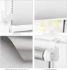 Estika zatemňovací roleta bez vrtání – 90 cm x 150 cm – Náhled obrázku produktu 5