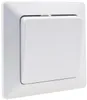 Interruttore MILOS da incasso 250V~/ 10A, bianco Anteprima dell’immagine prodotto 6