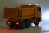 JAMARA Skladač MAN - Alkalický - 2 x AA - 130 mm - 180 mm - Náhľad obrázku produktu 13