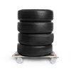 Walteco Transportní plošina pro měkké podlahy, 590x490mm, Náhled obrázku produktu 8