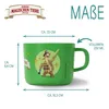 AWAVE®  Die Schule der Magischen Tiere Kinder Tasse 250 ml Produktbild-Vorschau 6