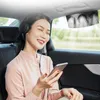 Auto Auspuff Ventilator Luftumwälzung USB Powered Car Produktbild-Vorschau 6