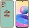 Cadorabo Schutzhülle für Xiaomi RedMi NOTE 10 5G / POCO M3 Produktbild-Vorschau 3