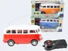 Toi-Toys RC Retro Bus mit Licht, ferngesteuertes Produktbild-Vorschau 8