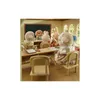 EPOCH Sylvanian Families 5619 Schaf Familie (Figuren 6-8cm) Produktbild-Vorschau 9