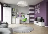 Furniture24 Kommode Selene 36 Sideboard 180 cm breit Produktbild-Vorschau 5