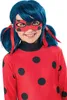 Miraculous Lady Bug - Perücke BN5599 (Einheitsgröße) (Blau) Produktbild-Vorschau 1