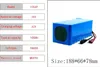 Lithiumbatterie - 10S4P 36V 100Ah (100000 mAh) Li-Ion Produktbild-Vorschau 2