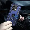Pouzdro pro Xiaomi Redmi Note 13 4G dvouvrstvé robustní, Náhled obrázku produktu 3