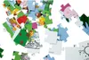 DODO Obojstrann puzzle Peppa Pig: Piknik 60 dielikov Náhľad obrázku produktu 12