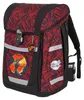 McNeill Schulranzen Tenero Schoolbag Set 5-teilig Zack Produktbild-Vorschau 3