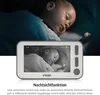 Reer 80440 Babyphone, KameraÃ1/4berwachung, Produktbild-Vorschau 7