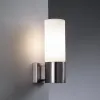 Nordlux Tangens / Wandleuchte / Alu-Gebürstet Produktbild-Vorschau 4