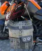 Sunsa Damen/Herren Umhängetasche große Schultertasche Produktbild-Vorschau 7
