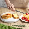 Pinze per grigliare Pinze da cucina lunghe 30CM in acciaio Anteprima dell’immagine prodotto 8