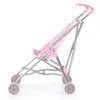 Bayer Design 30102AB Puppenbuggy, zusammenklappbar, Produktbild-Vorschau 2