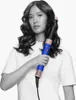 Dyson Airwrap Multi-Haarstyler Complete Long, blue/blush Produktbild-Vorschau 7