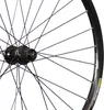 27,5 Zoll Hinterrad Mavic XC421 Hohlkammer Shimano FH-QC400 Produktbild-Vorschau 2
